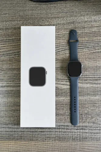 Apple Watch S11 46mm novo