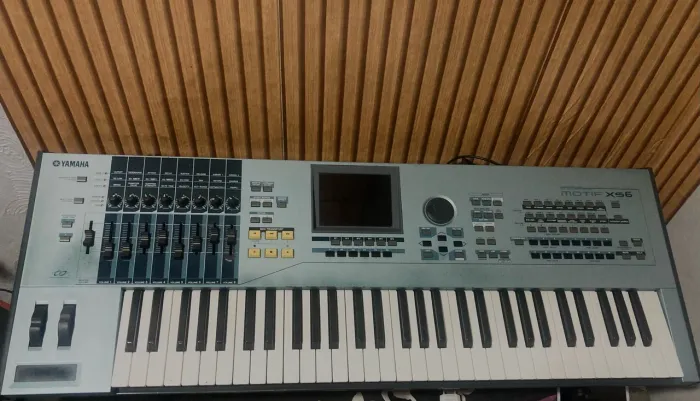 Motif xs6 ( não envio)