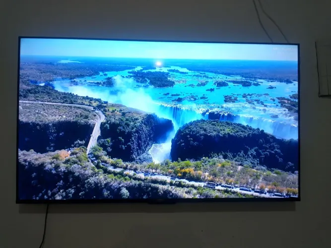 Tv 50 polegadas TCL 
