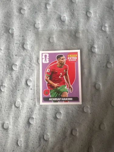 Carta legend do hakimi(Base)