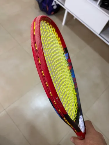 Raquete Yonex vcore 98 L3