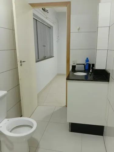 Imóvel para aluguel tem 80 metros quadrados com 2 quartos em Vila Amália - Rio Verde - GO