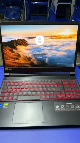 Notebook Gamer