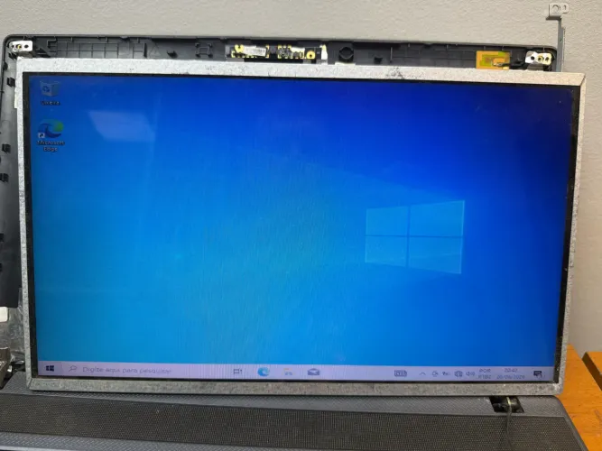 Tela LCD Notebook 14.0 100% B140XW01 e LP140WH