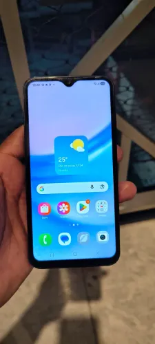 Samsung A15 sem trincado