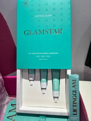 Kit Lash Lifting Glam Star