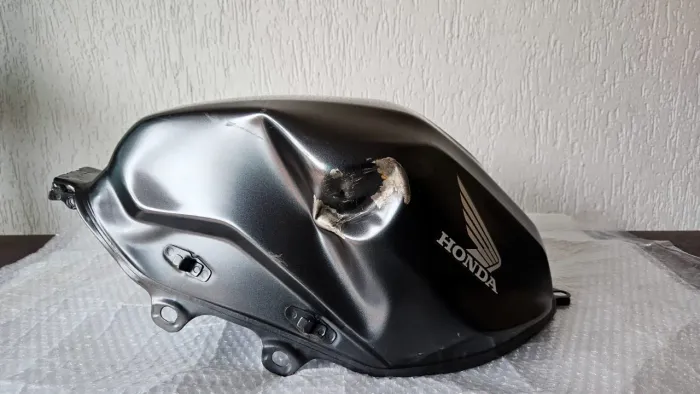 Tanque Moto Cb500 F Ano 2024 no estado
