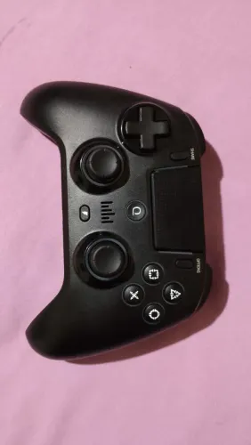 MANETE QRD SPARK N5 GAMER