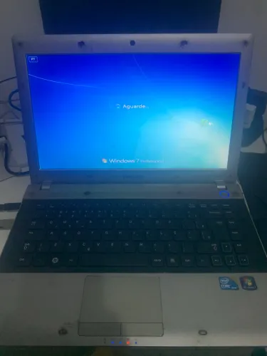 Notebook Samsung