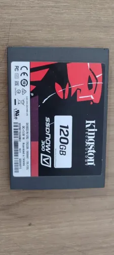 Ssd Kingston 
