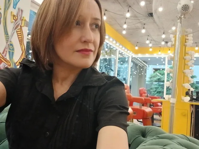 Agendamento de depilação e manicure