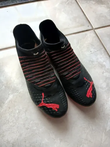 Chuteira da Puma Original
