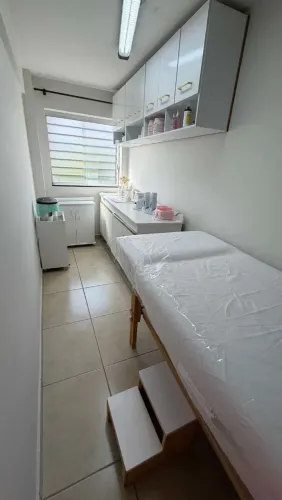 Salão de beleza