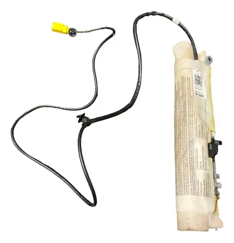 Bolsa Banco Motorista Audi A4 2009 2010 2011 8k0880241f Branco