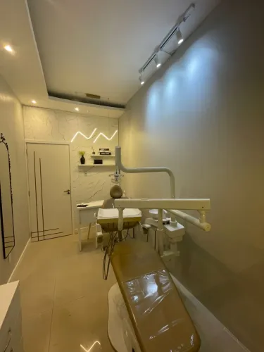 ALUGO CONSULTÓRIO ODONTOLÓGICO 