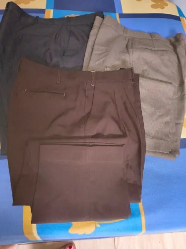 Calça social 