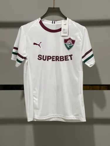 CAMISA FLUMINENSE UNIFORME II 2026