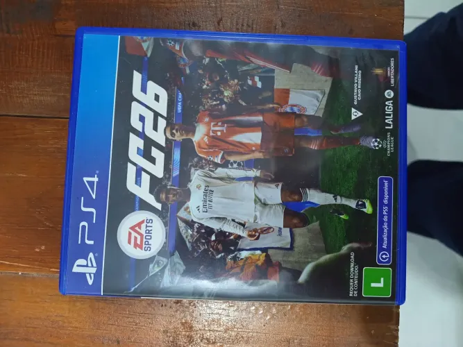 FIFA 2026