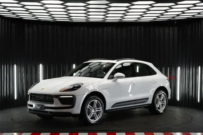 Porsche Macan 2.0 Turbo 237/252cv 2026