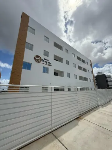 Apartamento para Venda em João Pessoa / PB no bairro Gramame