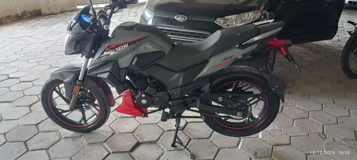 Vendo ou troco!