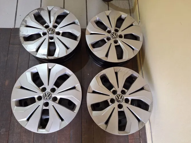 RODA 16 T CROSS 2022