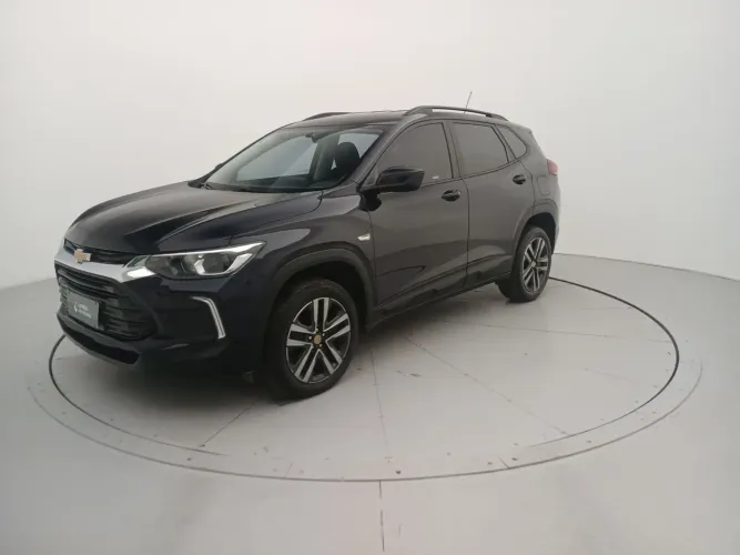 Chevrolet Tracker LT 1.0 Turbo 12V Flex AUT 2024