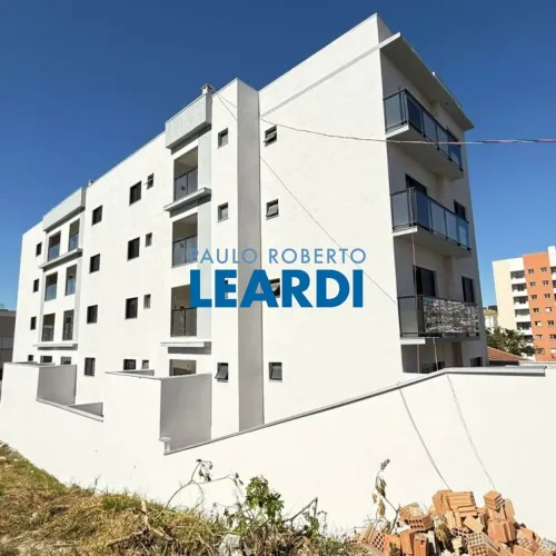 APARTAMENTO - VILA TOGNI - MG