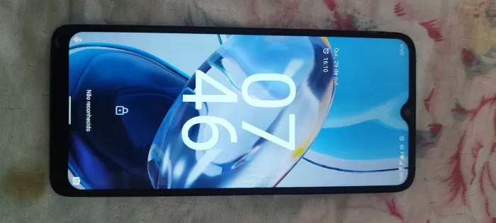 MOTO E22 64GB