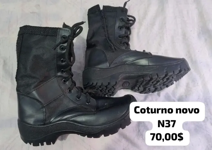 Coturno