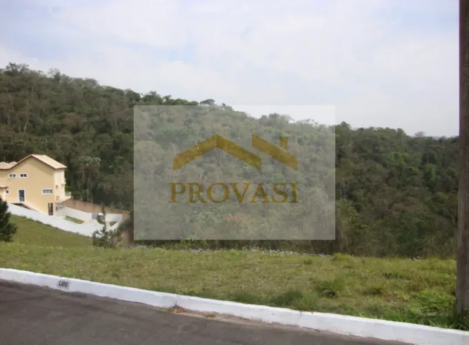 Valville I - Lote Valville 1 - 360 metros - R$1.200.000,00
