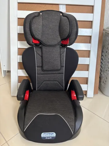 CADEIRA INFANTIL AUTOMOTIVA