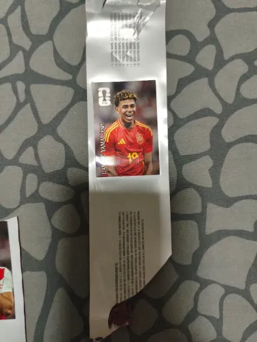 Figurinhas da copa 2026 coca-cola