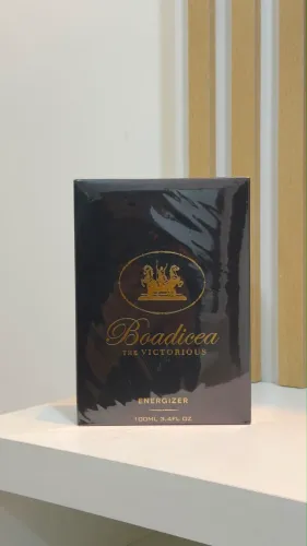 Energizer - Boadicea 100ml