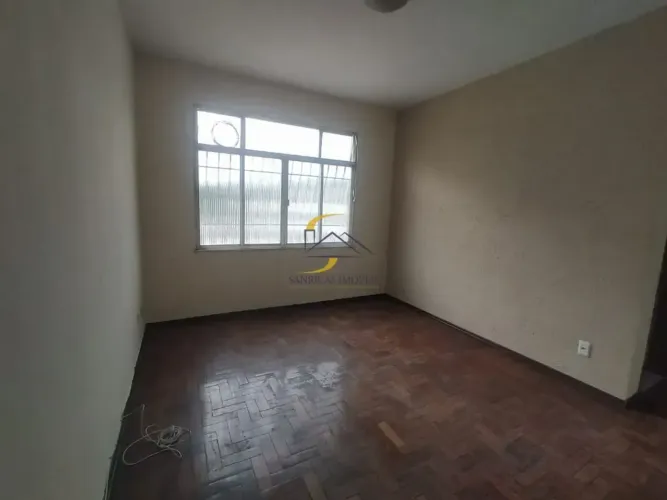 APARTAMENTO 2 QUARTOS COM GARAGEM EM SÃO GONÇALO