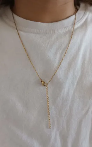 Correntinha banhada ouro