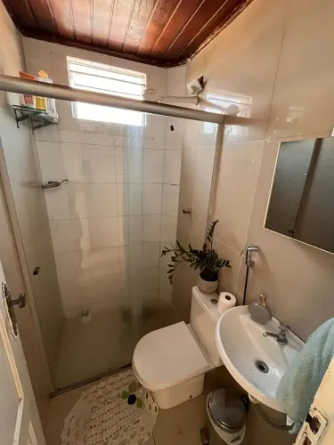VENDO APARTAMENTO NO COHAFUMA