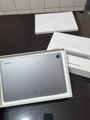 Galaxy tab s9 fe