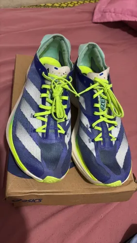 Adidas Adizero Adios pro 3 - 42