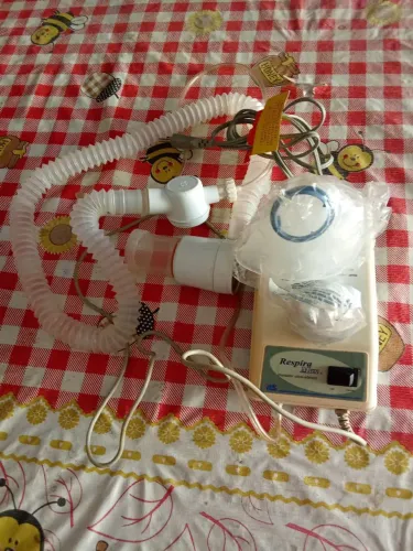 Aparelho Respiratório 