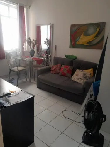 APARTAMENTO RIO DE JANEIRO GLÓRIA