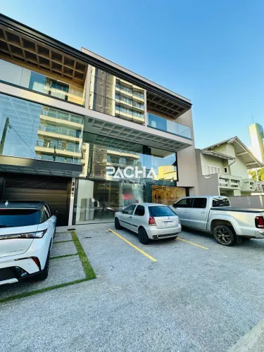 Sala comercial para alugar no bairro Centro - Jaraguá do Sul/SC