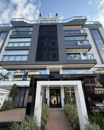 Brava Center