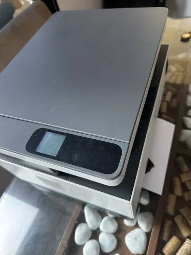 Impressora HP