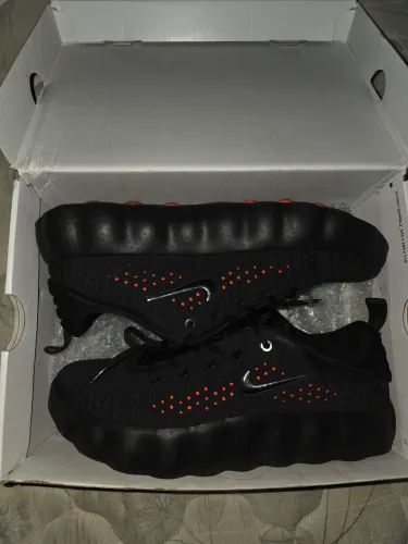 Nike Mind 002 - Tamanho 42