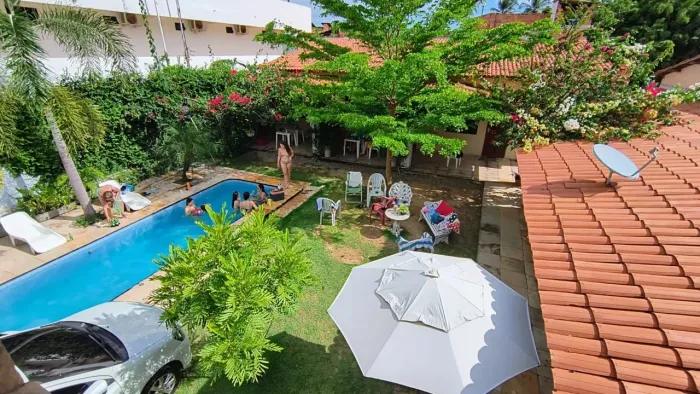 Casa Flecheiras Aluguel por temporada