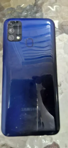 Vendo Samsung M21S