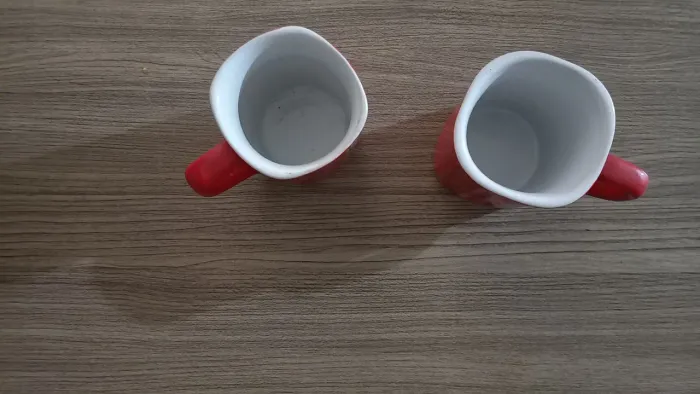 Xícaras nescafé coleção 