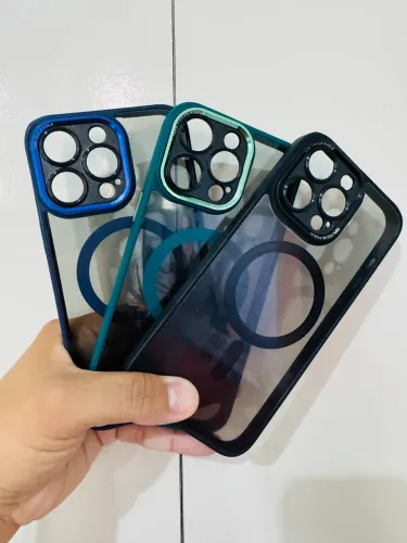 6 capas para 15 pro Max por 1