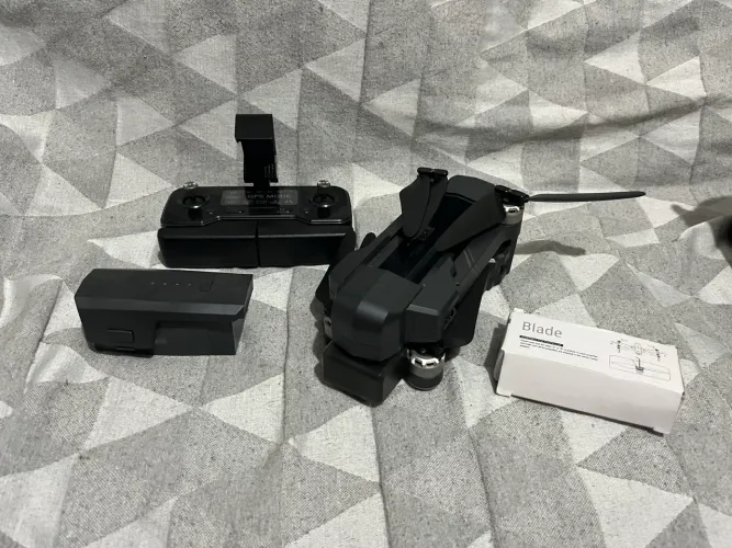 DRONE F11S PRO 4K